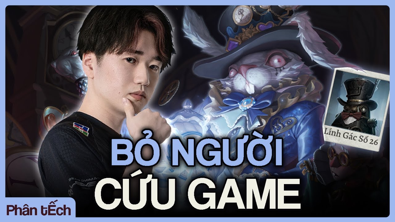 PHÂN TẾCH: BONBON sau khi nhận chỉnh sửa đã phá bỏ lời nguyền