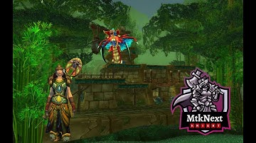 Fat Run On World Of Warcraft Cataclysm Zul Gurub Full Run No Commentary