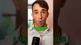 Scopri l'ipertrofia neuromuscolare e la forza estrema #Allenamento #Forza #Salute