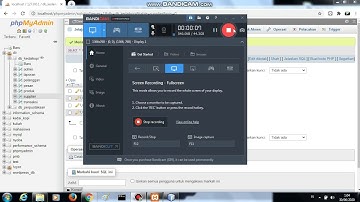 Demo Perancangan Sistem Informasi Penjualan pada Kedai Soyu Berbasis Java Netbeans