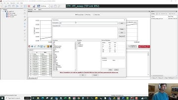 Automating the Model 2602B SMU with ACS Basic Software Measuring BJT hFE