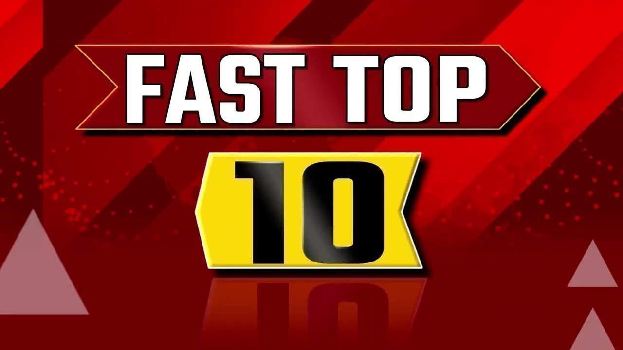 Police Maza News | आजच्या दुपारच्या 10 मोठ्या बातम्या | महाराष्ट्र न्यूज | Top 10 | 31.01.2026