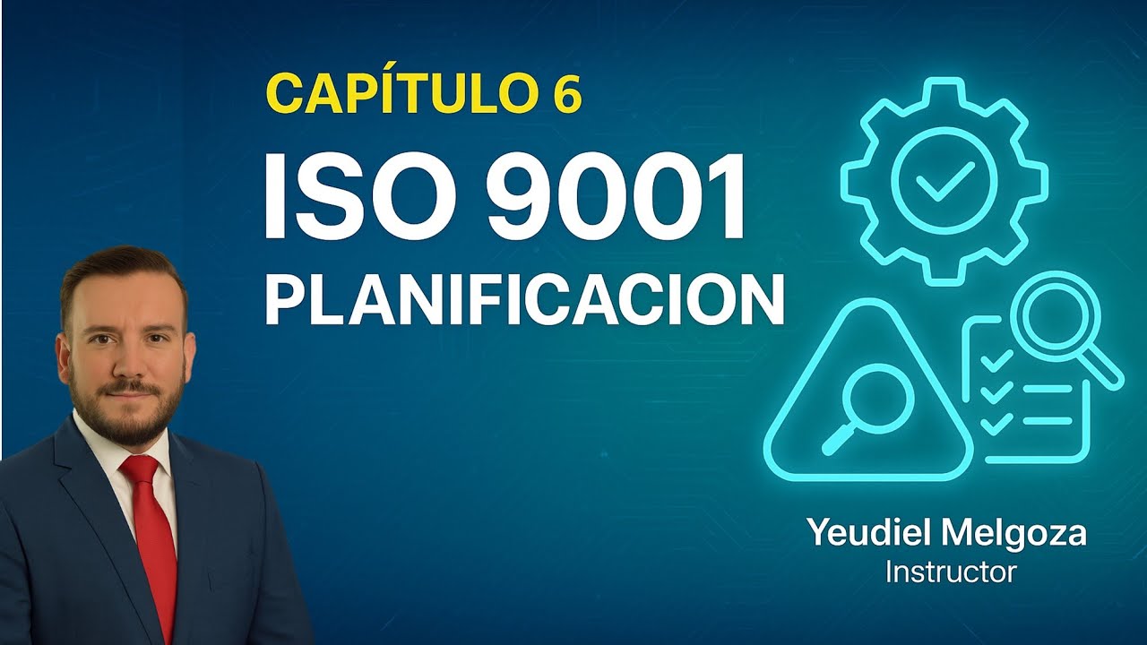 ¿Planes o reacciones? La calidad no se improvisa - YouTube
