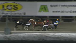 Vidéo de la course PMU PRIX BDX