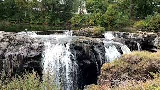 Paterson Great Falls Trip
