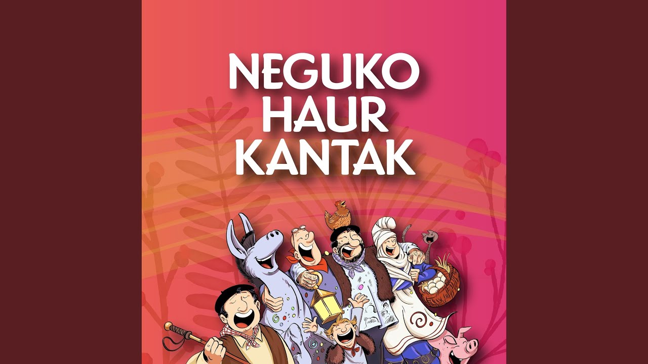 Olentzeroren Sekretua