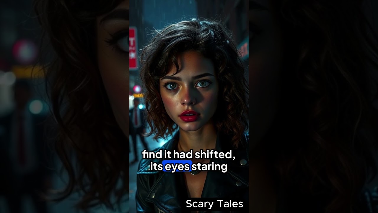 Cursed dolls revenge haunting encounter  