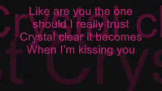 Kissing You lyrics Miranda Cosgrove chords