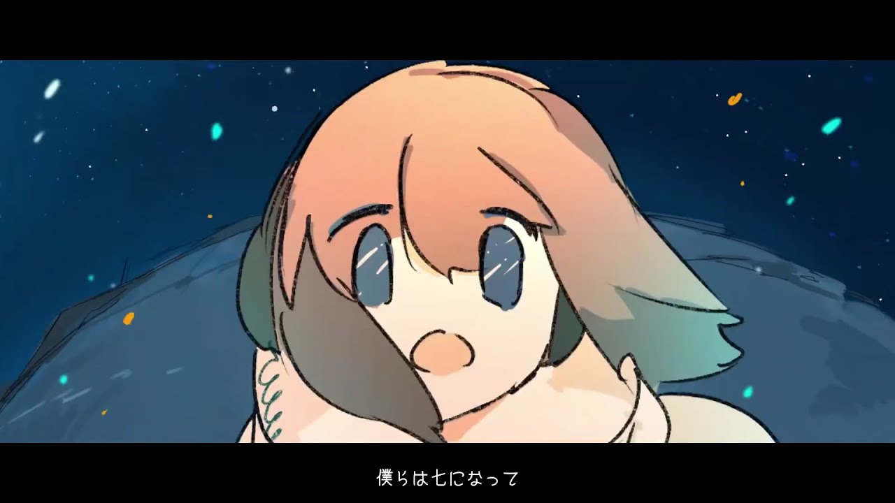 YouTubeで【Hachiya Nanashi / flower】 Kokorobanashi (心噺) 【Sub español】を視聴 YouTubeで【Hachiya Nanashi / flower】 Kokorobanashi (心噺) 【Sub español】を視聴