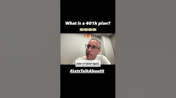 What Is A #401K Plan? Is it 1 of our #YearEnd #TaxSaving Strategies? @beaconwealth249