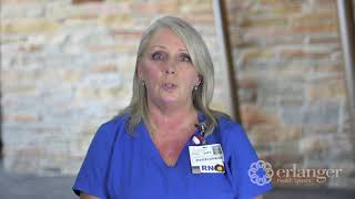 Discharge after Joint Replacement Surgery – Erlanger Baroness Hospital