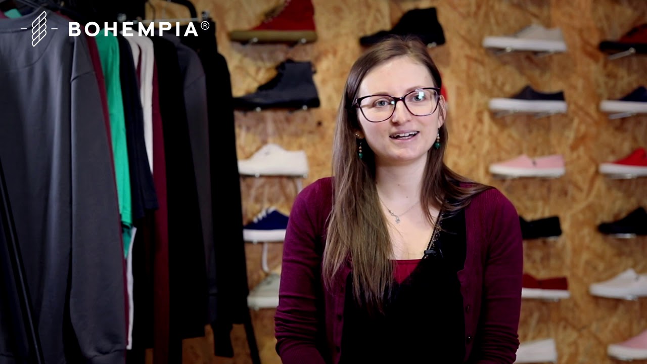 5. Jak chodit v barefoot botách? | Bohempia Barefoot Academy