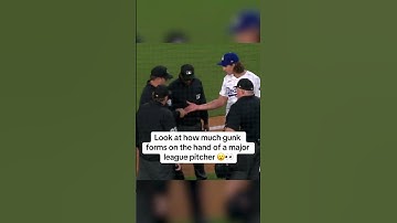 This is wild #shorts