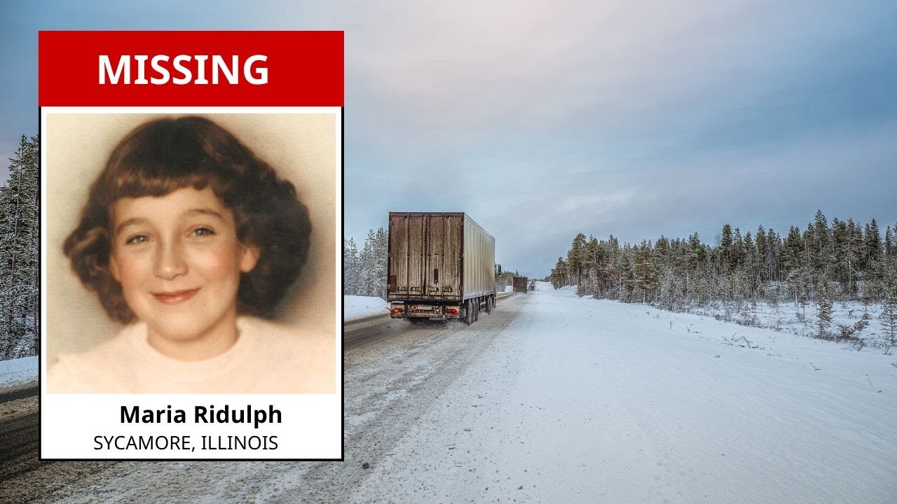 Sycamore Illinois 1957 Cold Case Solved — Arrest Shocks Community - YouTube