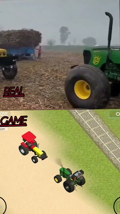 #nishudaswal #johndeere ☠💀 #Htm #trending #trendingshorts
