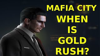 When is gold rush??? screenshot 4