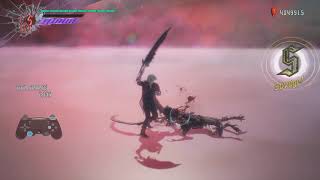 DMC5---reverse revolver
