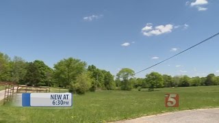 Mt. Juliet Homeowners Upset Over Warehouse Development Plans