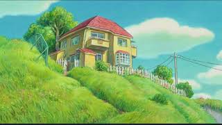 지브리 오르골 음악 연속 재생 -잔잔한 음악 ( studio ghibli soundstrack)