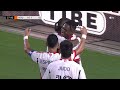 GOAL: Chicho Arango with a stunning goal vs. HOU