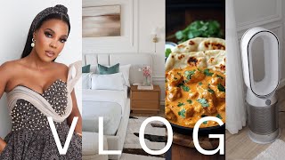 Download lagu VLOG || MAIN BEDROOM MAKEOVER || HERITAGE EVENT || COOK WITH ME || NEW DYSON HUMIDIFIER