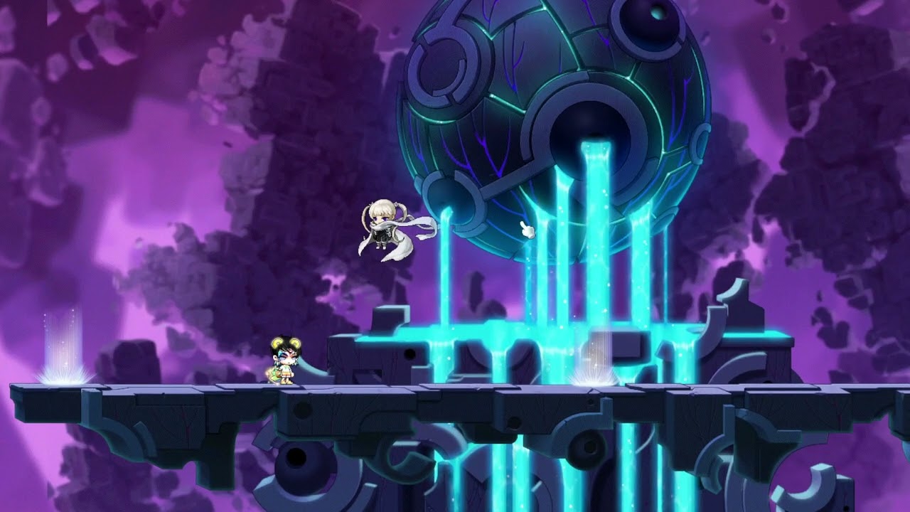 SOLOPROGRESSION HYPERION KINESIS EP 30 -NO LINK/GUILD/LEGION/FREEGEAR