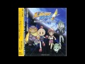 Bomberman Jetters Anime Music: Ending Theme 2: Love Letter (Full Version) by the PARQUETS