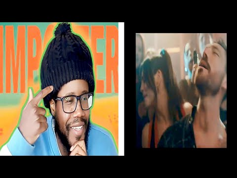 Louis Tomlinson - Imposter (Official Video) Reaction and Review