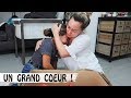 UN COEUR GRAND COMME ÇA !