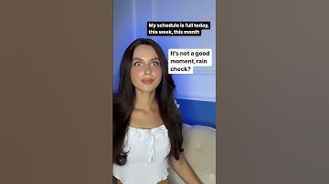 ASSERTIVE WAYS TO SAY “NO”#shorts