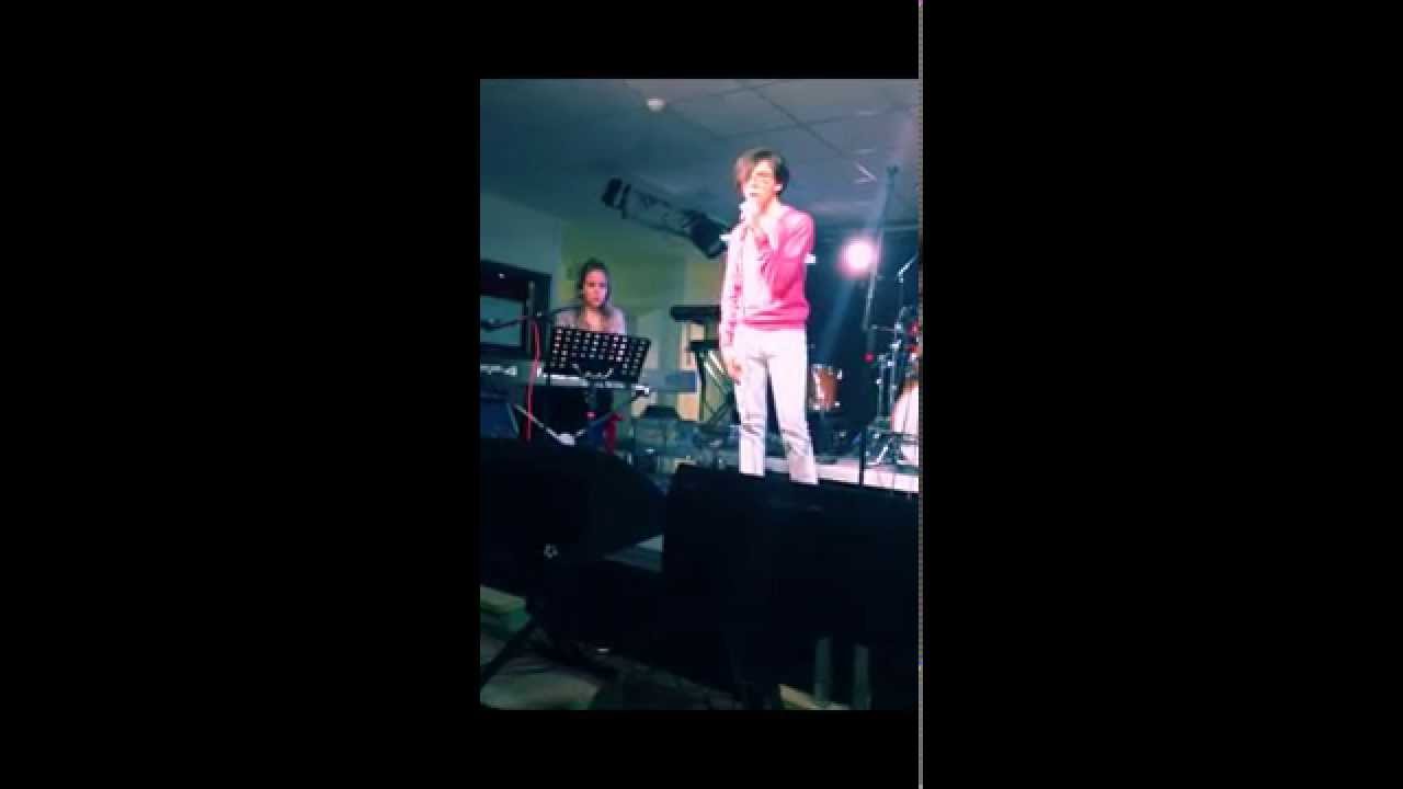 Paperlight ( Higher ) Loreen, cover @RytmusMalmö Acoustic Version - @creativityinmysoul