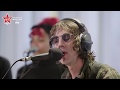 Richard ashcroft  bittersweet symphony live on the chris evans breakfast show with sky