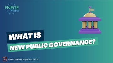 Wat is Nieuw Publiek Bestuur?