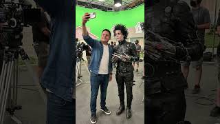Video selfie películas #IA #tutorialia