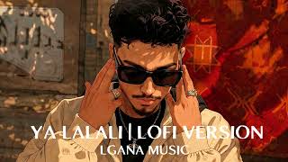 Roffo  Ya Lalali lofi Version