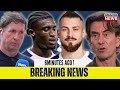 🚨LAST-MINUTE BOMBSHELL! NOBODY WAS EXPECTING THIS! TOTTENHAM NEWS TODAY!#Spurs