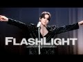 4K JUNHO FAN-CON Midnight Sun [FLASHLIGHT] FANCAM 준호 직캠  250125-250126-250222-250223