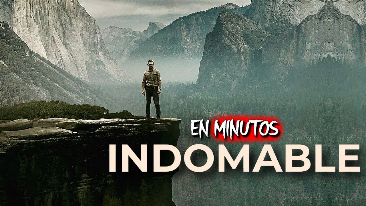 INDOMABLE (2025) RESUMEN EN MINUTOS
