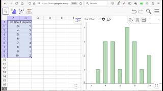Chapter 3   4 Frequency Distribution