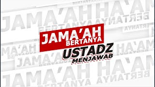Ridha Atas Musibah Yang Menimpa - Ustadz Maududi Abdullah, Lc