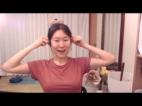 유챌 마사지 시즌투 <strong>진동으로</strong> 나를 깨워요 림프 마사지 작은 얼굴 온몸이 순환되는 시간 16회