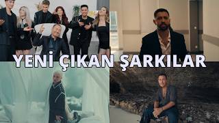 Yeni Çıkan Türkçe Şarkılar | 8 Ağustos 2026 | 2026 Yeni Şarkılar