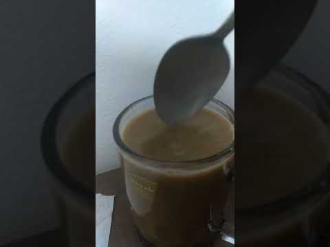 kopi radix kunyit