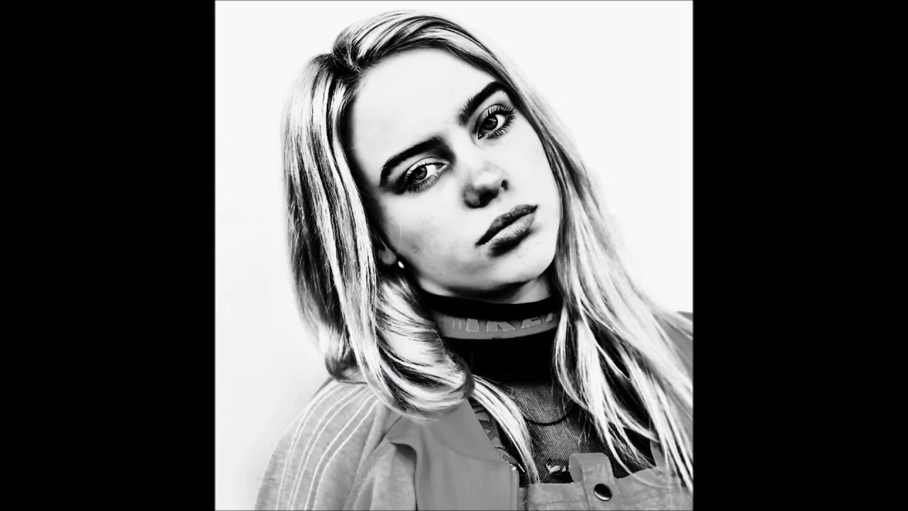 When The Party's Over: Billie Eillish 20 Minute Loop