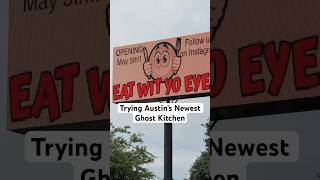 Check out this small business in Austin! #food #interview #ghostkitchen #smallbusiness #eater