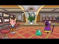 ポンコツクエスト～魔王と派遣の魔物たち～第三十二章「賭博」