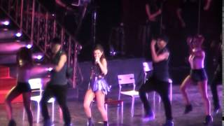 Selena Gomez - Stars Dance Tour - Birthday