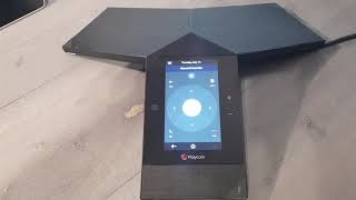 ☕ Tech🛠 Trio 8800 (or Trio C60) with MTR for Android screenshot 5