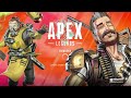 NEW APEX SEASON 😤 Team No Sleep! 👀