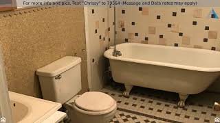 415 East Dayton Avenue video tour